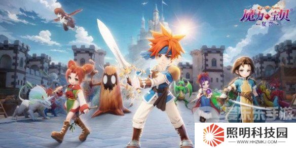 魔力寶貝復興戰斧斗士攻略 戰斧斗士技能|加點|寵物玩法大全