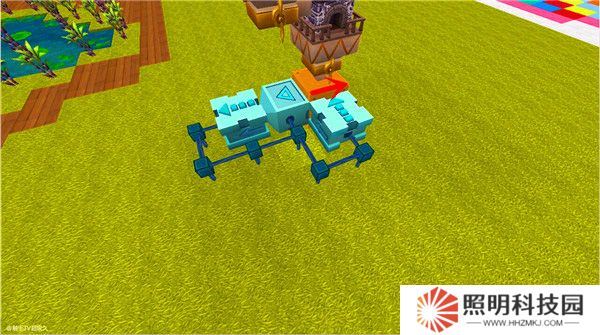 迷你世界秒玩版