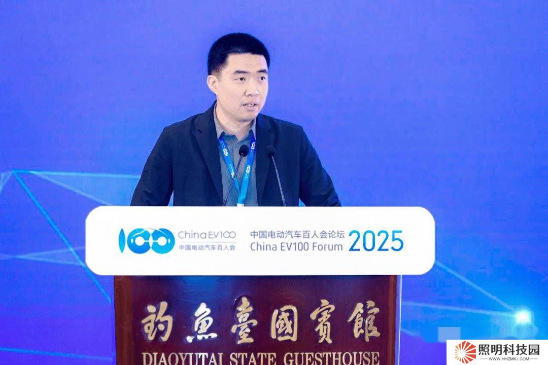 理想汽車李想：星環OS開源，展現軟件造車雙重優勢