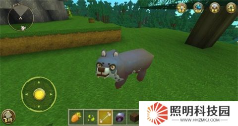 迷你世界秒玩版