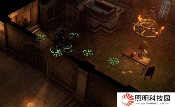 開拓者正義之怒神秘之心任務怎么做？神秘之心/未解之謎任務圖文攻略