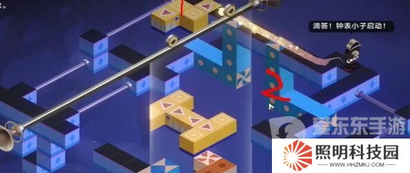 崩壞星穹鐵道暉長石號夢境迷鐘第五關怎么過 暉長石號夢境迷鐘第五關通關攻略