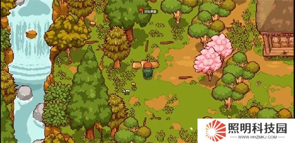 田舍生活安卓手游