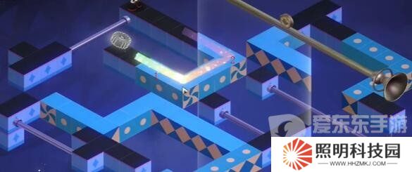 崩壞星穹鐵道暉長石號夢境迷鐘第二關怎么過 暉長石號夢境迷鐘第二關通關攻略