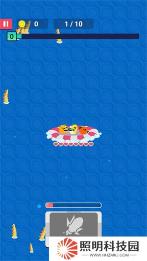 菜雞闖江湖手機版