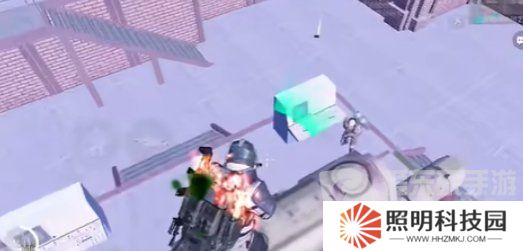 和平精英地鐵逃生無傷刷boss的方法是什么 地鐵逃生無傷刷boss技巧