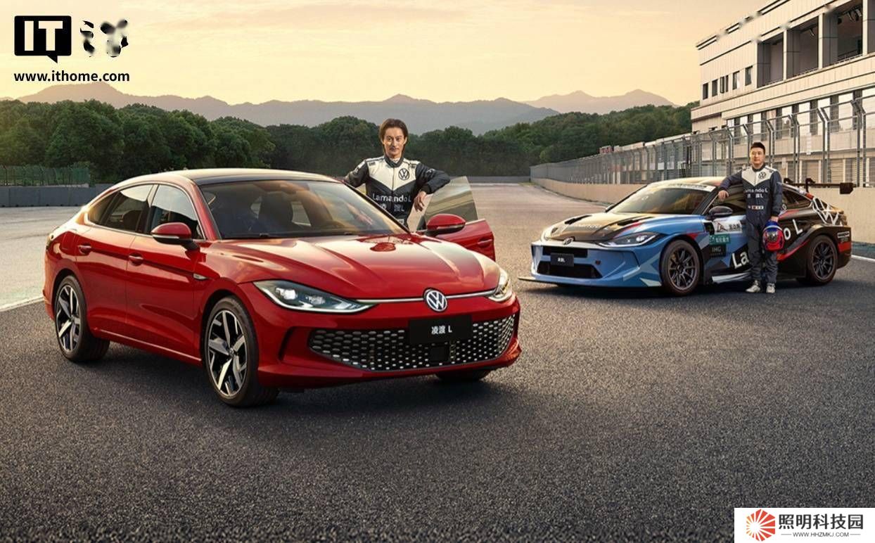 上汽大眾凌渡L轎車將迎來中期改款，外觀內飾全面升級！