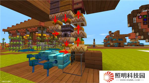 迷你世界秒玩版