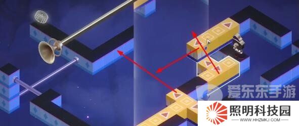 崩壞星穹鐵道暉長石號夢境迷鐘第三關(guān)怎么過 暉長石號夢境迷鐘第三關(guān)通關(guān)攻略