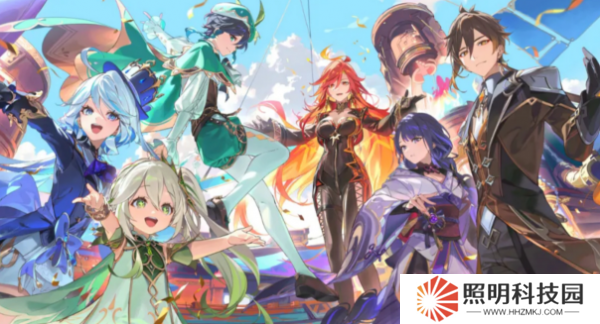 原神微末怎么打法  原神微末打法攻略