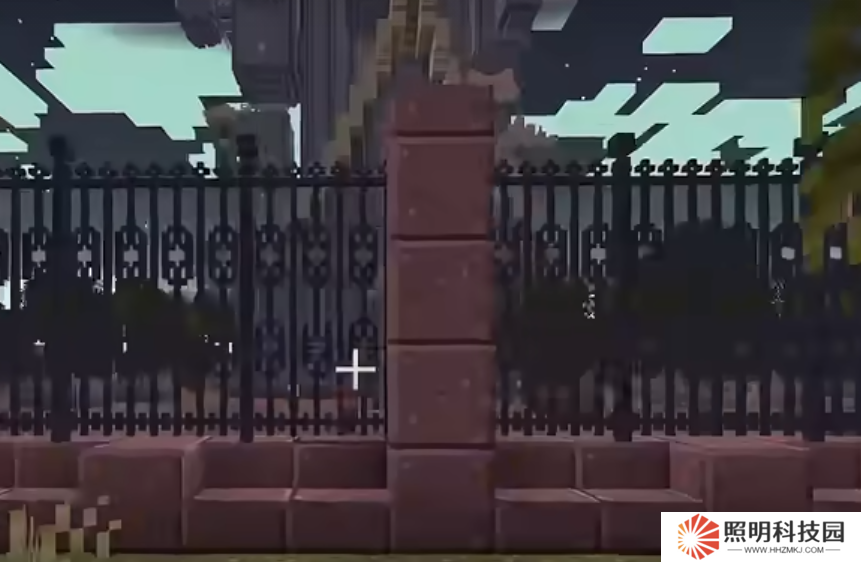 我的世界暮色森林1.21.1最新版