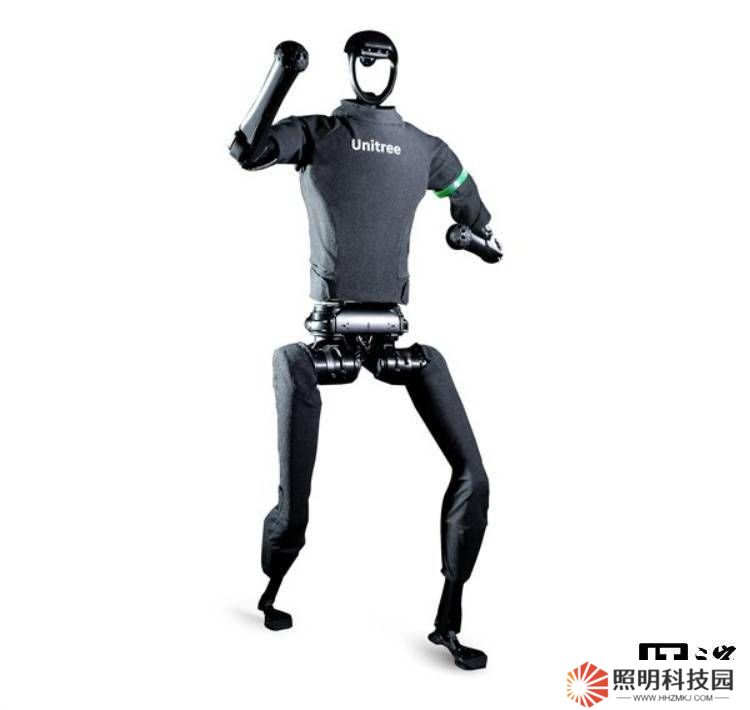 螞蟻集團與中國移動或投宇樹科技，機器人獨角獸估值未破百億？