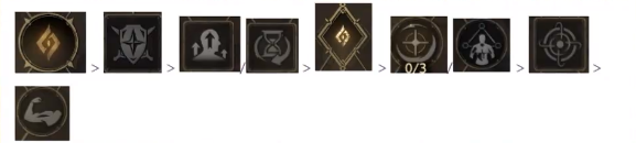 塔瑞斯世界吟游詩人銘石怎么加點 吟游詩人銘石加點方法介紹