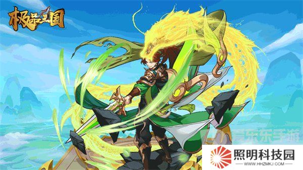 極品三國幻劉備角色怎么樣 幻劉備角色技能詳細介紹