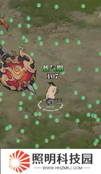 尋道大千選什么角色 尋道大千三個角色有什么區(qū)別