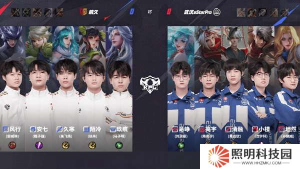 eStar 1-0 情久：情久水晶前猝死，ES被破三高完成翻盤