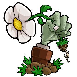 植物大戰僵尸啟命版1.0