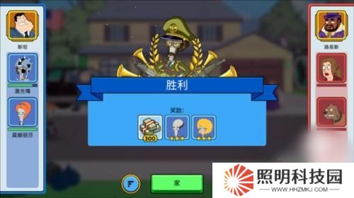 特工老爹末日來襲