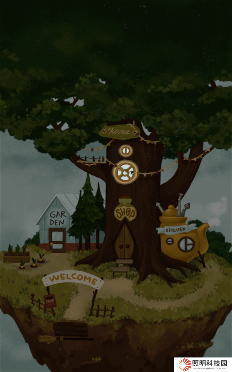 女巫的魔法商店漢化版