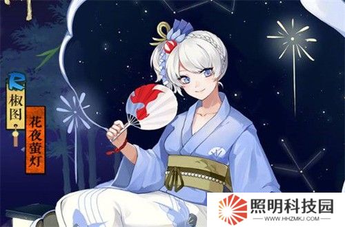 陰陽師扇子水貝殼尾巴哪里多 陰陽師扇子水貝殼尾巴位置匯總