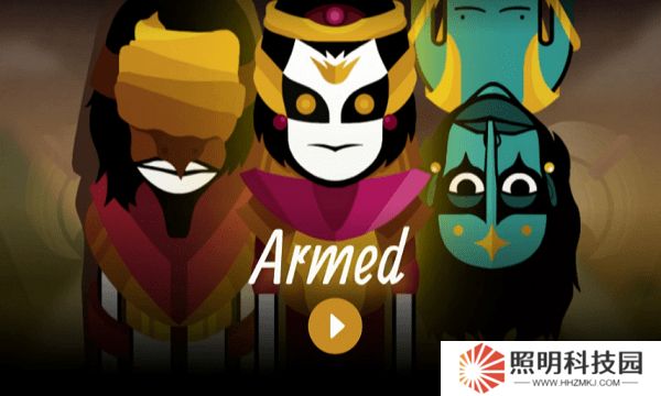 節奏盒子埃及版