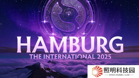 首次采用瑞士輪賽制 25年刀塔2國際邀請賽賽程出爐