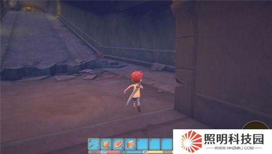 波西亞時光小型芯片在哪里 小型芯片獲取位置及途徑攻略