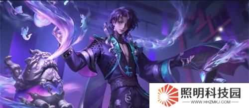 王者榮耀扁鵲靈蠱蝕心怎么獲得 王者榮耀扁鵲靈蠱蝕心獲取方法一覽