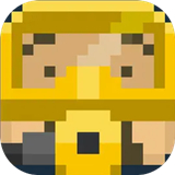 潛水員戴夫中文版