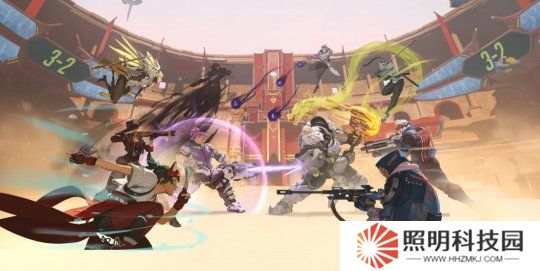 《守望先鋒》玩家認(rèn)為第16賽季泄露表明暴雪將棄用《守望先鋒2》的名稱