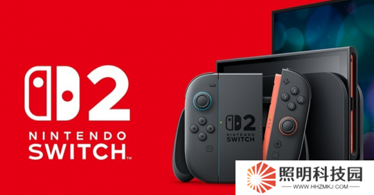 Switch2正式公布在即！總結下7個事實與4個傳言