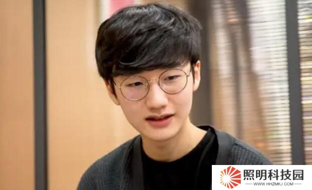 Peanut：新賽季最期待Zeus，他可以為我們做更多事情