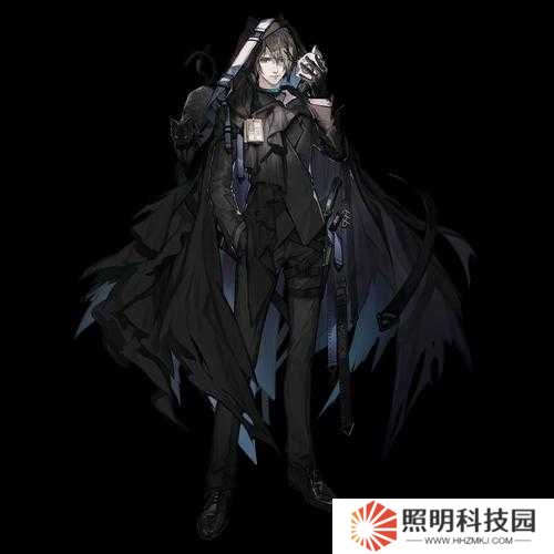 明日方舟傀影精二材料爆肝整理！如何快速集齊這些神級素材？