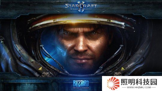 《星際爭霸》發(fā)行及新作開發(fā)權(quán)引韓國四大游戲公司爭奪