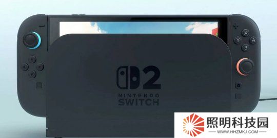 零售商爆料泄漏任天堂Switch 2發售日期
