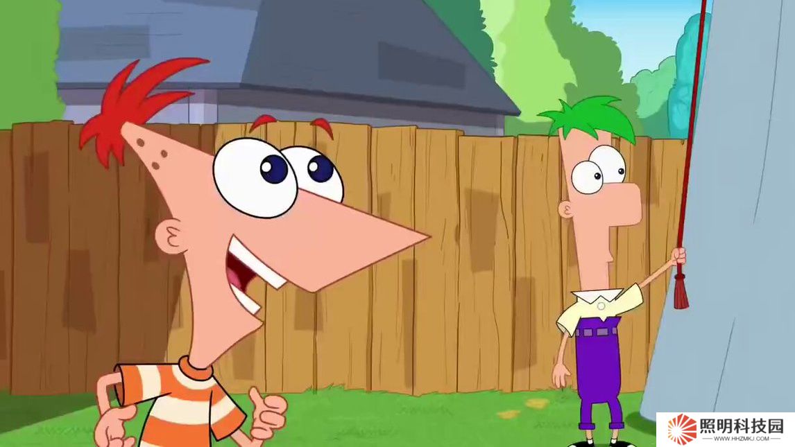 老版主創(chuàng)和配音陣容回歸：迪士尼經(jīng)典動(dòng)漫《飛哥與小佛》第五季預(yù)告發(fā)布，6 月 5 日開播