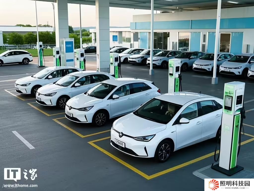 歐洲四大電動(dòng)汽車(chē)充電公司聯(lián)手結(jié)盟，目標(biāo)組建全歐最大規(guī)模充電網(wǎng)絡(luò)