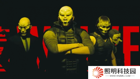 《Den of Wolves》無(wú)需隊(duì)友語(yǔ)音交流也能完成任務(wù)