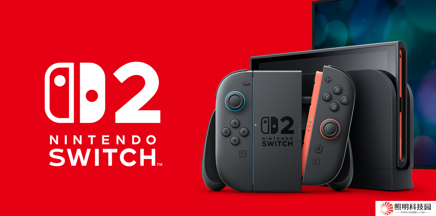 任天堂以“半模擬器”形式突破硬件限制，成功讓 Switch 2 兼容上代游戲