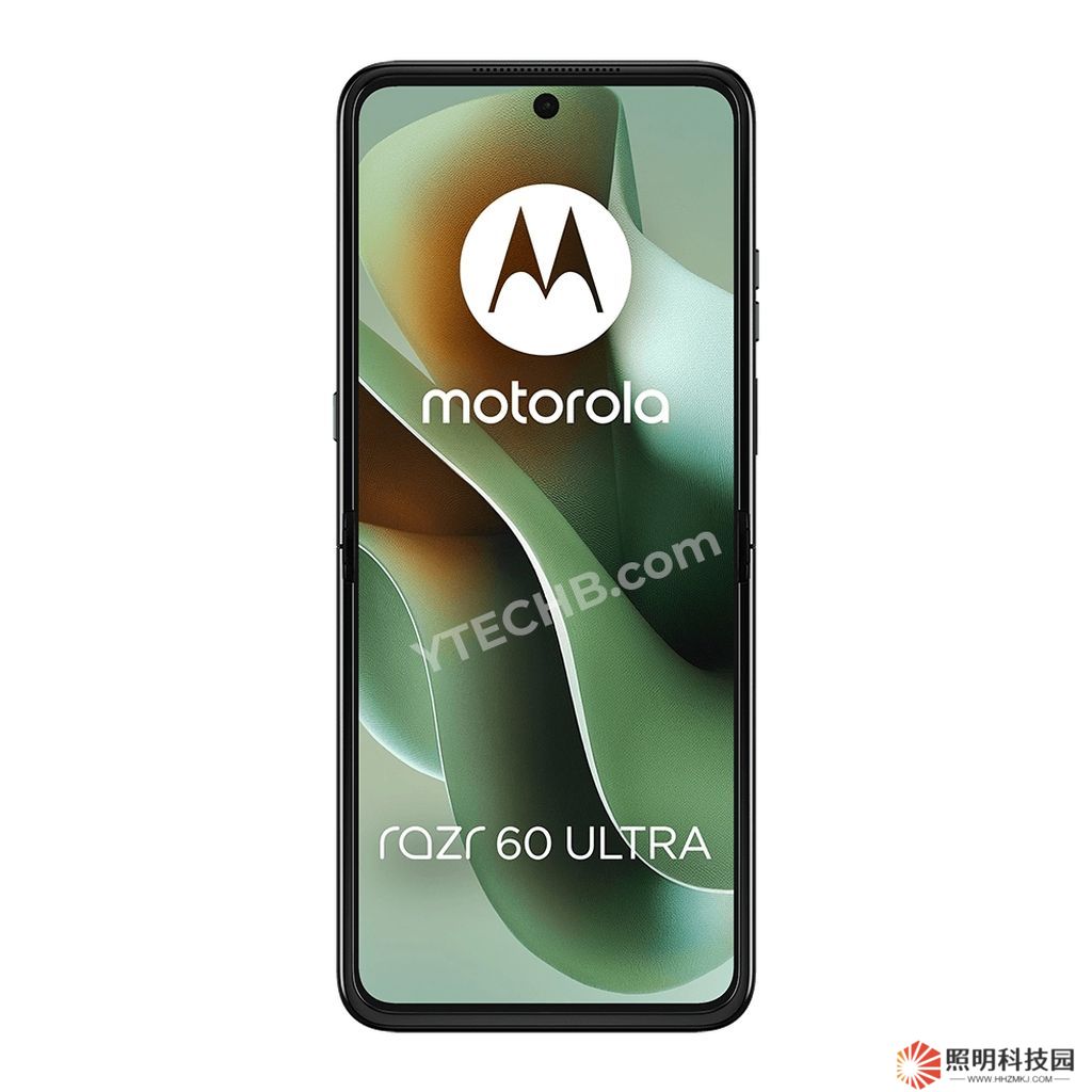 摩托羅拉 Razr 60 / Ultra 折疊手機高清渲染圖和規格曝光