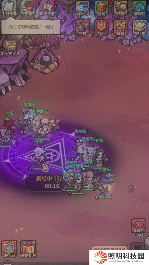 冰原守衛者傭兵數量上限揭秘：最多可同時擁有多少名傭兵？全面解析招募技巧與陣容搭配攻略