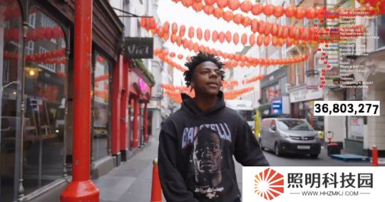 抽象哥遇上魔怔人 坐擁3700萬(wàn)粉絲網(wǎng)紅 中國(guó)直播被騎臉嘲諷