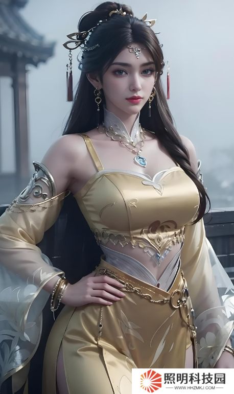 16歲小花妹妹CS:GO逆襲之路：她如何在短時(shí)間內(nèi)成名？