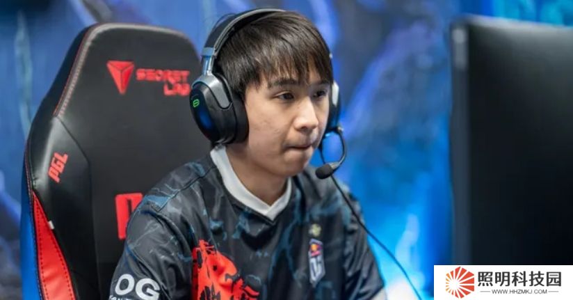 XNova 在離開OG后開始考慮直播