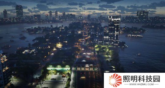 《GTA6》或將引發游戲價格上漲 CDPR：我們會受益的