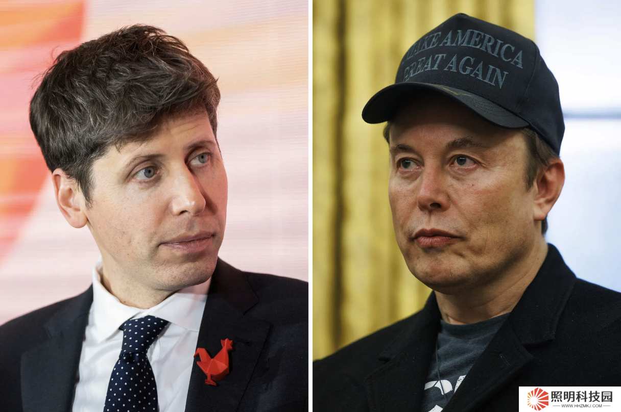 馬斯克對決奧爾特曼，美法官敲定 OpenAI 轉型案審判日期