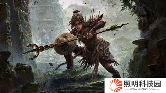 《流放之路2》首個大型內容更新公布 4月4日上線