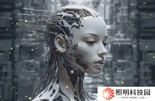 穿上毛細(xì)血管清晰可見(jiàn)，游戲時(shí)裝做成了AI仿生人，引土豪瘋搶