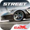 CarX Street安卓版