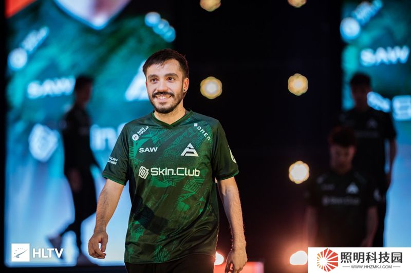 SAW戰隊獲邀參加MESA游牧大師春季賽